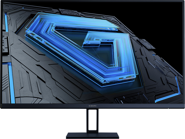 Monitor Gamer Xiaomi 27" G27i, 27" FHD 165Hz, 1ms GTG, Panel IPS, HDMI, DP-0