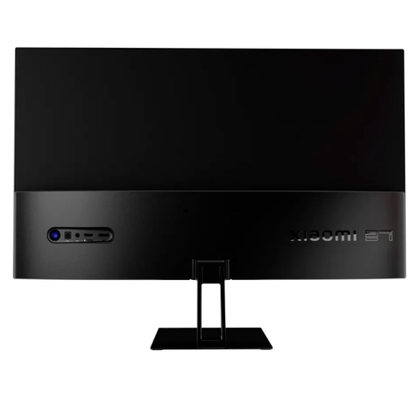 Monitor Gamer Xiaomi 27" G27i, 27" FHD 165Hz, 1ms GTG, Panel IPS, HDMI, DP-2