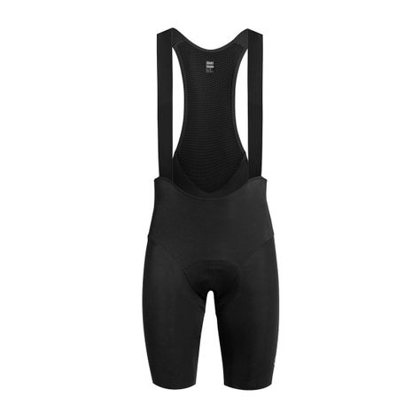 Calza Short Ciclismo con tirantes Suarez Unique 2.3-2