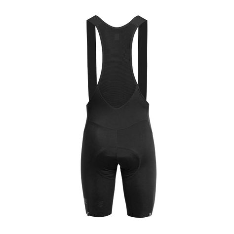 Calza Short Ciclismo con tirantes Suarez Unique 2.3-3