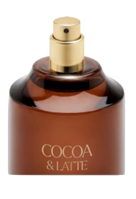 Perfume Zara. Cocoa & Latte. Eau de parfum. 100ml. Para Mujer-1