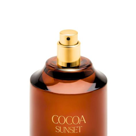 Perfume Zara. Cocoa Sunset. Eau de parfum. 100ml-2