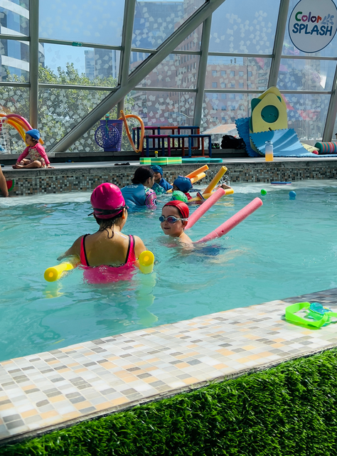 1 clase de natación KIDS SEGURIDAD-1