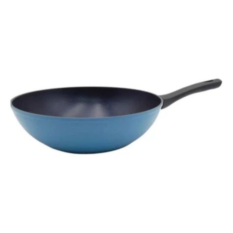 Sartén Wok 28cm Keep Diamond-0