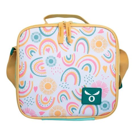      Lonchera Almuerzo Kids Moose Rainbow-0