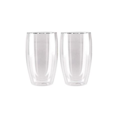      Set 2 Vasos Doble Pared Hot And Cold-0