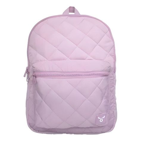      Mochila Urbana Mooser Parka Palo Rosa-0
