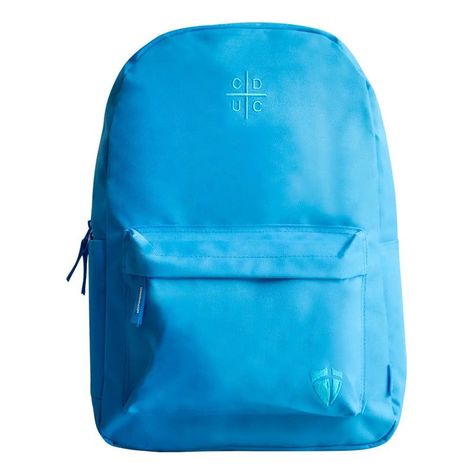      Mochila Clásica Universidad Católica 16 Litros Morral Moose-0