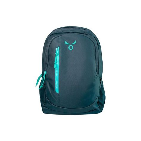      Mochila California Moose Gris-0