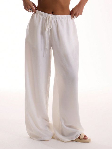 Pantalones Sea Breeze She Shines-0