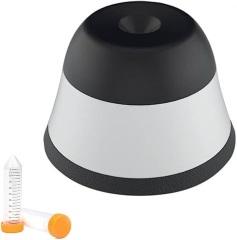 Vortex mezclador agitador vortice, 3000 rpm, 1.7fl oz-2