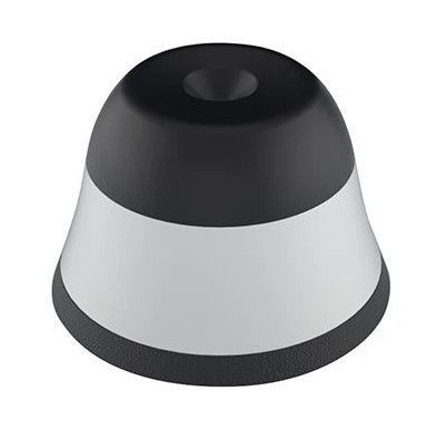 Vortex mezclador agitador vortice, 3000 rpm, 1.7fl oz-3