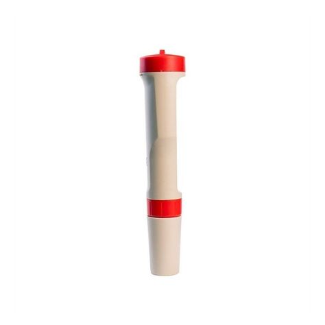 Medidor de PH 4 en 1-3