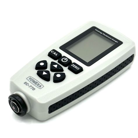 Medidor calibrador Grosor Pintura-1