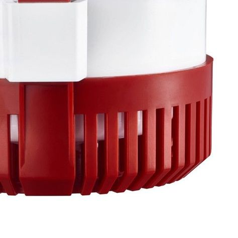 Bomba sentina 3700GPH 24V 10Amp altura 8mts-2