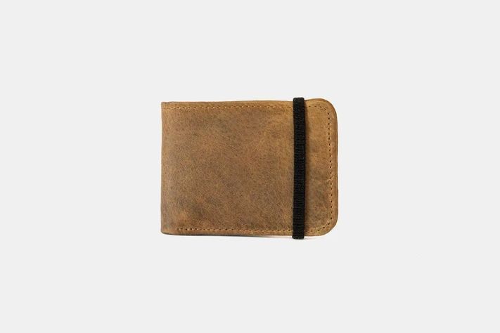 Billetera - Mole Classic WF/N-0