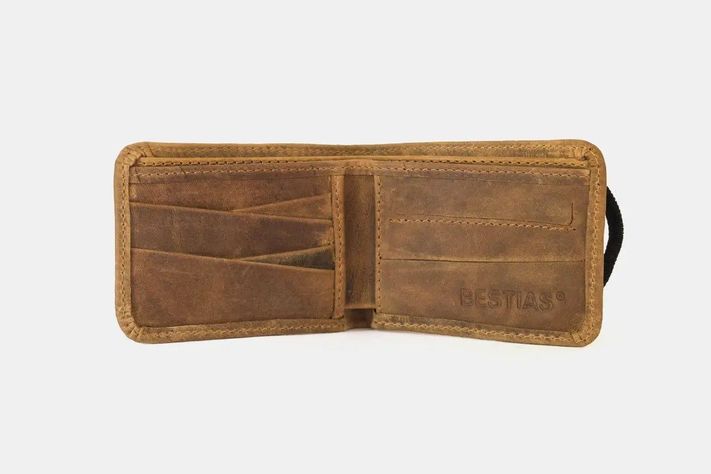 Billetera - Mole Classic WF/N-1