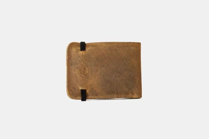 Billetera - Mole Classic WF/N-2