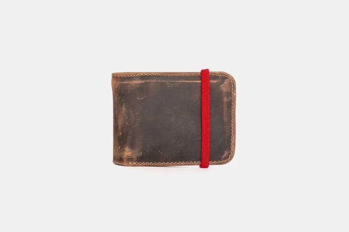 Billetera - Mole Classic WF/R-0