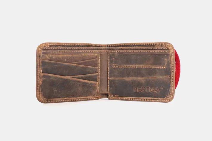 Billetera - Mole Classic WF/R-1