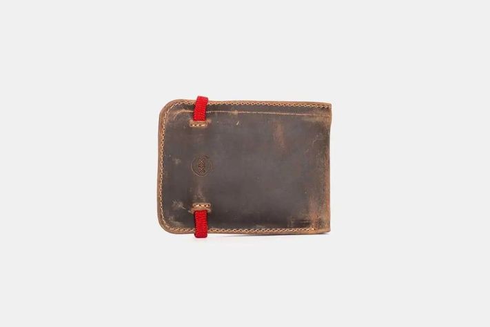 Billetera - Mole Classic WF/R-2