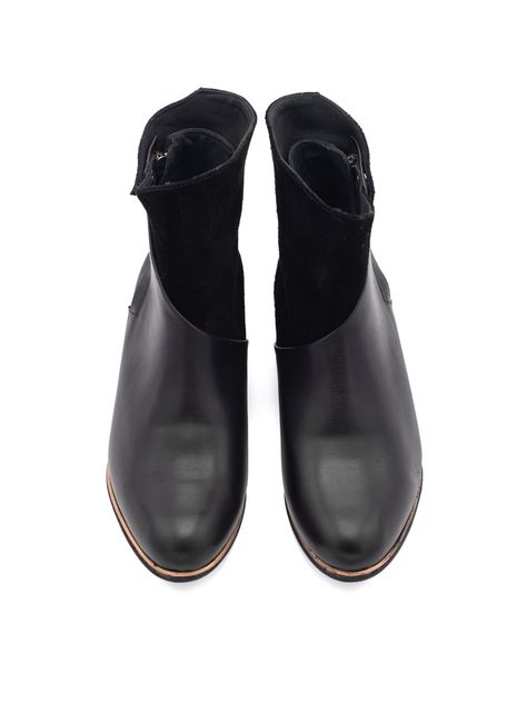 Albatros Black-4