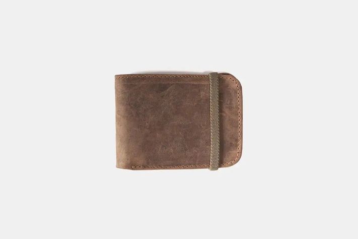 Billetera - Mole Classic WF/V-0