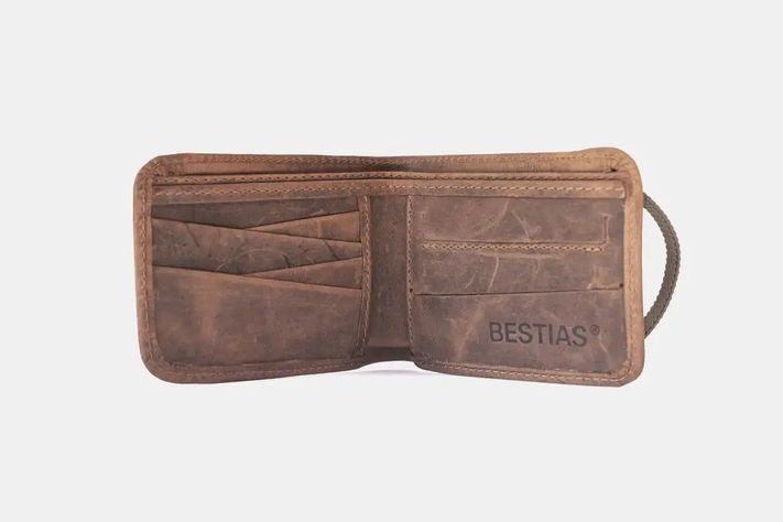 Billetera - Mole Classic WF/V-1