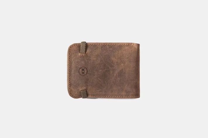 Billetera - Mole Classic WF/V-2