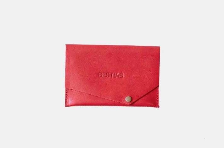 Tabaquera Red-0