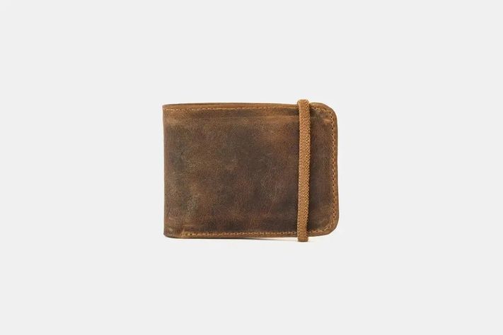 Billetera - Mole Classic WF/T-0