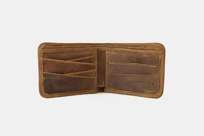 Billetera - Mole Classic WF/T-1