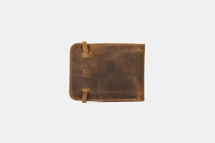 Billetera - Mole Classic WF/T-2