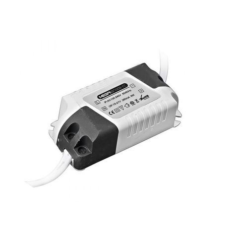 Panel Led Cuadrado Sobrepuesto 18w Luz Fria color 6000k-2
