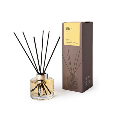 DIFUSOR DE AMBIENTE GLOSSY MAGNOLIA VAINILLA-0