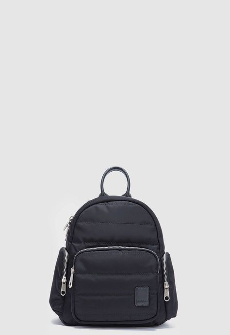 Mochila Victoria Black Bubba Essentials-0