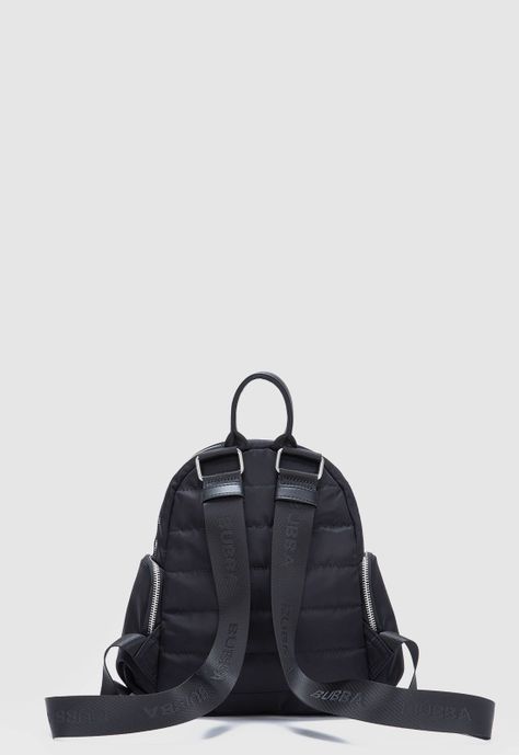 Mochila Victoria Black Bubba Essentials-2