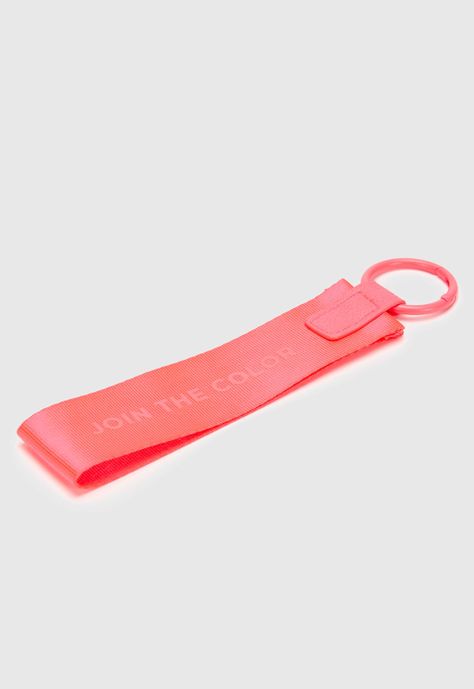 Botella Strap Fluor Summer Flamingo 750Ml Bubba Essentials-5