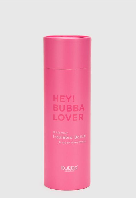Botella Strap Fluor Summer Flamingo 750Ml Bubba Essentials-7