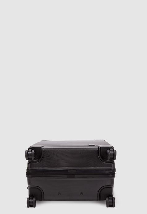 Maleta Originals Matte Black Velvet Large Bubba Essentials-4