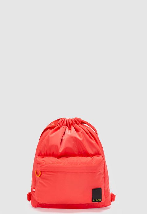 Webbing Bag Rosso Bubbita Bubba Essentials-0