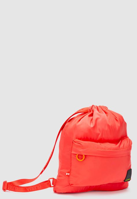 Webbing Bag Rosso Bubbita Bubba Essentials-1
