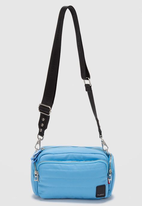 Handbag Victoria Azure Bubba Essentials-0