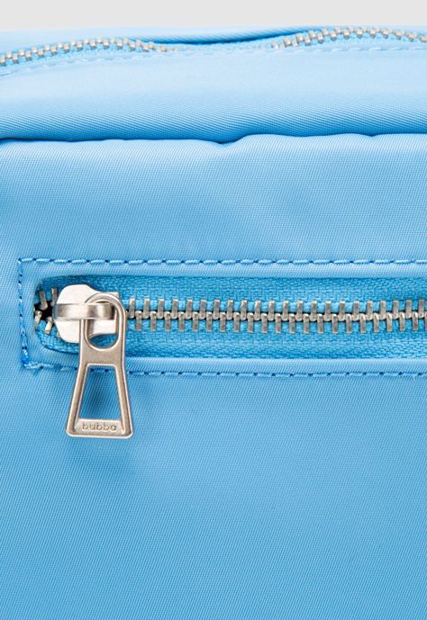 Handbag Victoria Azure Bubba Essentials-3