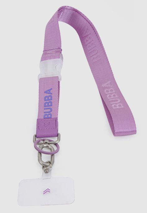 Phone Lanyard Fluor Summer Lotus Bubba Essentials-1