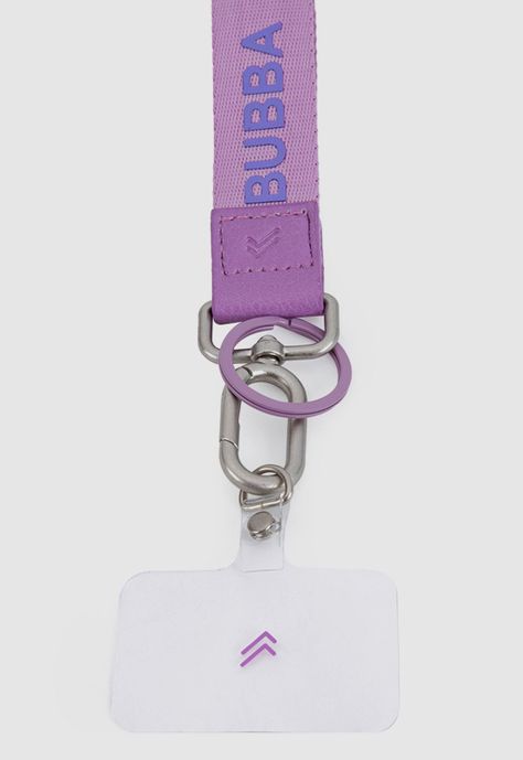 Phone Lanyard Fluor Summer Lotus Bubba Essentials-2