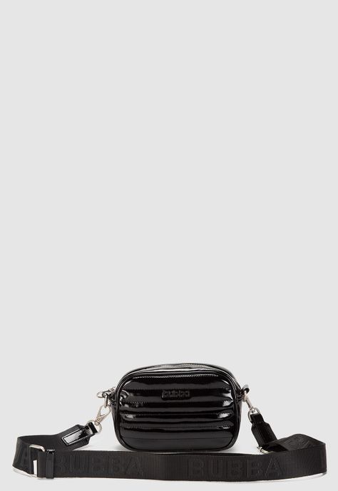 Mini Purse Gloss Black Bubba Essentials-0