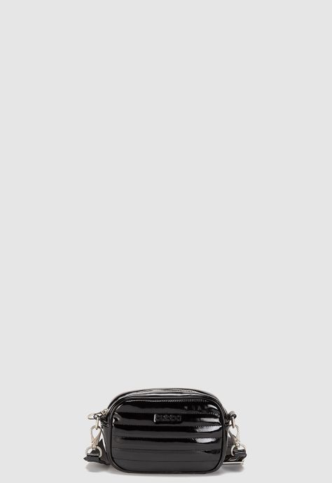 Mini Purse Gloss Black Bubba Essentials-1