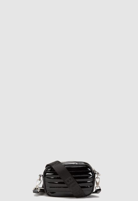 Mini Purse Gloss Black Bubba Essentials-3