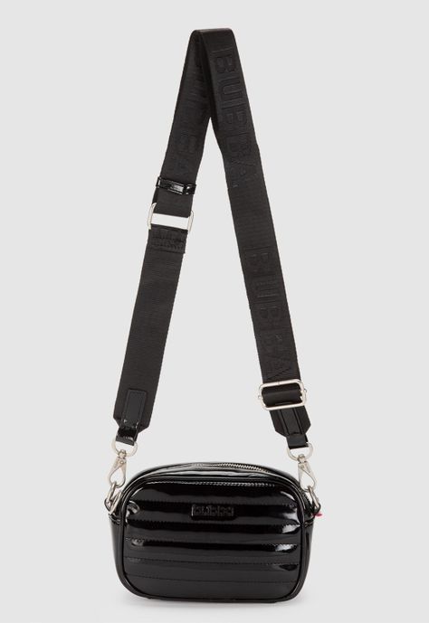 Mini Purse Gloss Black Bubba Essentials-4